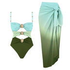 Vintage Style Swimsuit with a Modern Fit