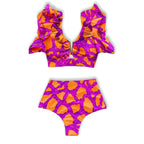 Elegantly Styled Bikini for Everyday Wear