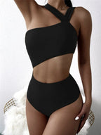 Vintage Style Swimsuit with a Modern Fit