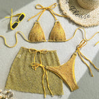Vintage Style Bathing Suit with a Modern Fit