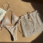 Vintage Style Bathing Suit with a Modern Fit