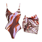 Elegantly Styled Bikini for Everyday Wear