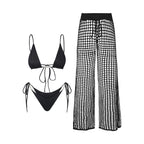 Thoughtfully Designed Pants in a Timeless Style