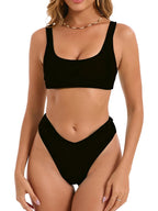 Elegantly Styled Bikini for Everyday Wear