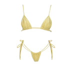 Thoughtfully Designed Bathing Suit in a Timeless Style