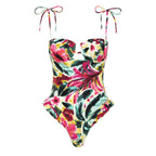 Beautifully Crafted Bikini in a Classic Style