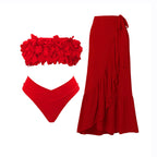 Vintage Style Bathing Suit with a Modern Fit