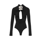 Beautifully Finished Bikini in a Timeless Design