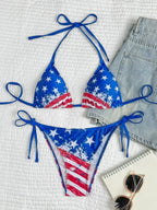 Classic Designed Bikini in a Timeless Cut