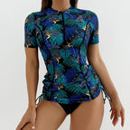 Beautifully Crafted Bathing Suit in a Classic Style