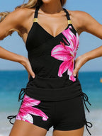 Vintage Style Swimsuit with a Modern Fit