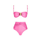 Beautifully Crafted Bikini in a Classic Style