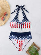 Effortlessly Elegant Bikini with a Timeless Design