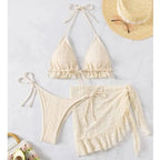 Vintage Style Bathing Suit with a Modern Fit