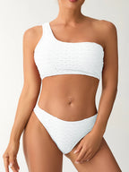 Finely Styled Bikini with a Classic Vintage Look