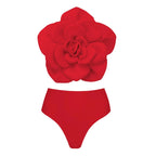 Beautifully Finished Bikini in a Timeless Design