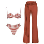 Classic Designed Swimsuit in a Timeless Cut