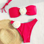 Vintage Style Bathing Suit with a Modern Fit