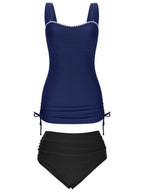 Beautifully Crafted Swimsuit in a Classic Style