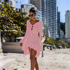 Subtly Elegant Dress with a Refined Vintage Look