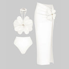 Casually Elegant Bikini with a Refined Edge