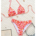 Vintage Style Bathing Suit with a Modern Fit
