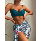 Herminia® | Modern and Fashionable Bikini