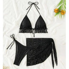 Vintage Style Bathing Suit with a Modern Fit