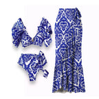 Elegantly Styled Bikini for Everyday Wear
