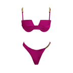 Thoughtfully Designed Bathing Suit in a Timeless Style