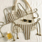 Classic Designed Bathing Suit in a Timeless Cut