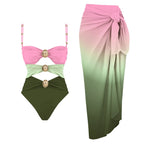 Vintage Style Swimsuit with a Modern Fit