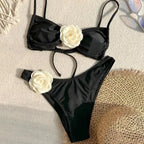 Vintage Style Bathing Suit with a Modern Fit