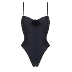 Elegantly Styled Bathing Suit for Everyday Wear