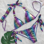 Thoughtfully Designed Bathing Suit in a Timeless Style