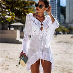 Subtly Elegant Dress with a Refined Vintage Look