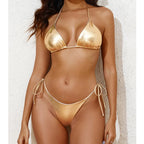 Vintage Style Bathing Suit with a Modern Fit
