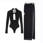 Beautifully Finished Bikini in a Timeless Design
