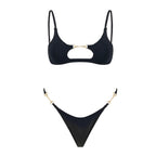 Beautifully Crafted Bikini in a Classic Style