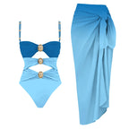 Vintage Style Swimsuit with a Modern Fit