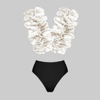 Classic Designed Bikini in a Timeless Cut