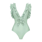 Elegantly Styled Bikini for Everyday Wear