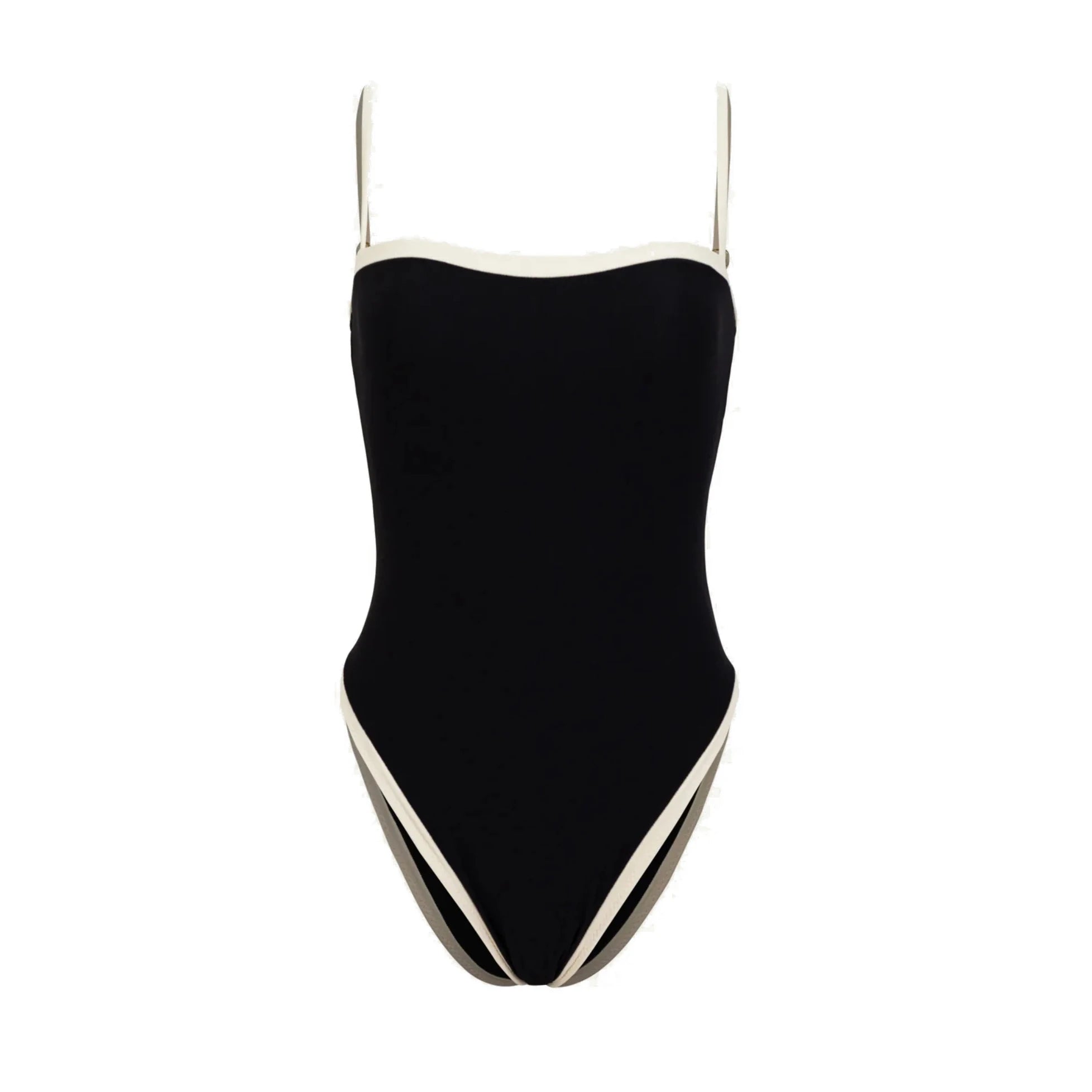 Beautifully Crafted Bikini in a Classic Style