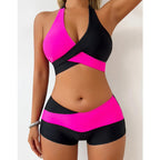 Elegantly Styled Bathing Suit for Everyday Wear