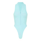 Classic Designed Swimsuit in a Timeless Cut