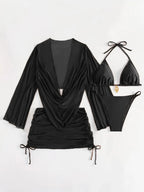 Thoughtfully Designed Top in a Timeless Style