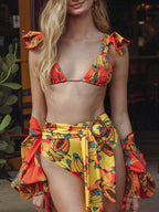 Basilia® | and Bikini