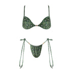 Beautifully Finished Bikini in a Timeless Design