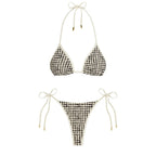 Thoughtfully Designed Swimsuit in a Timeless Style