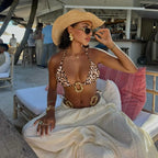 Effortlessly Elegant Bikini with a Timeless Design